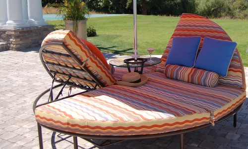 patio splash